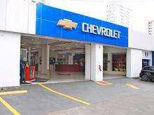 Nova Chevrolet Itaim Bibi foto 1